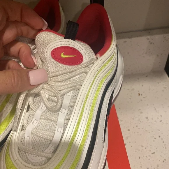 Nike Air Max 97 - Picture 5 of 6